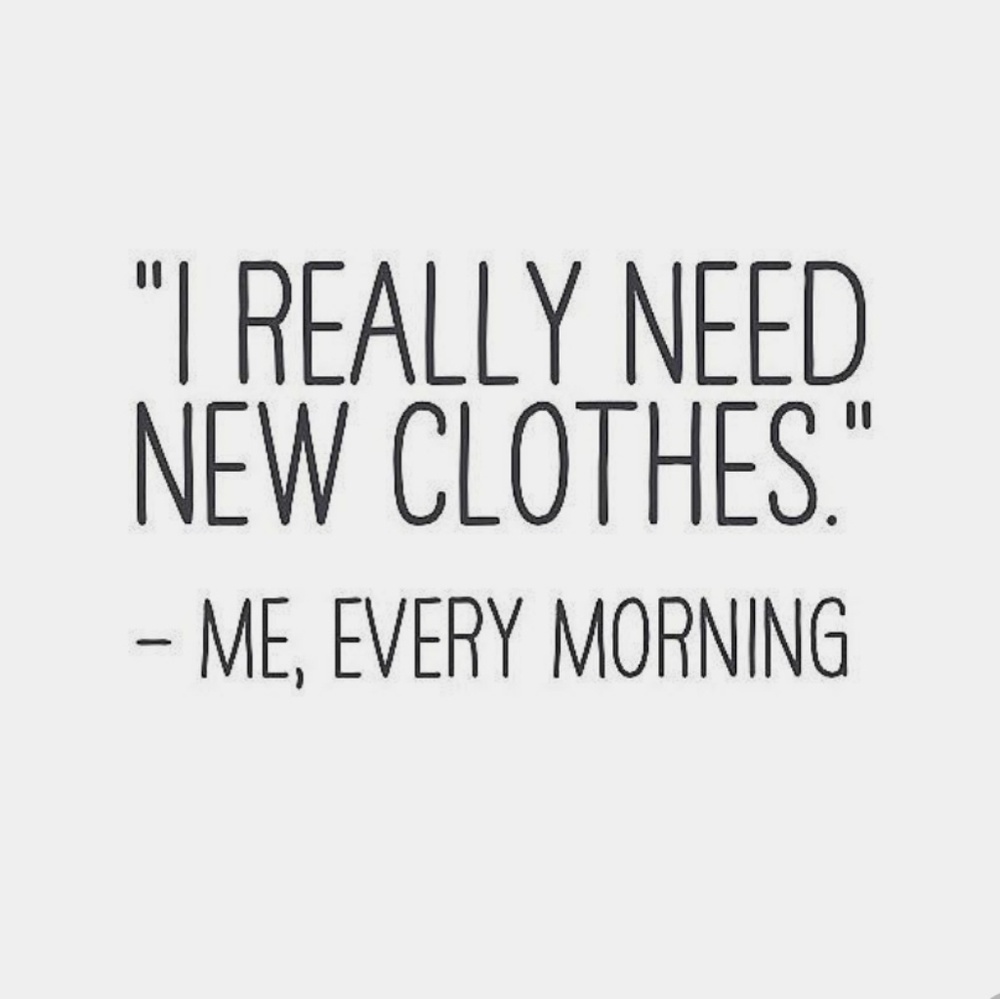 Come check out my closet!!